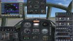 Update for FSX of the P-39D